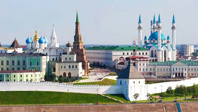 В Татарстане будут компенсировать часть затрат туристов на отдых в республике