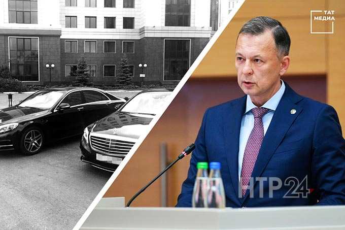 В Татарстане будут массово проверять владельцев дорогих машин