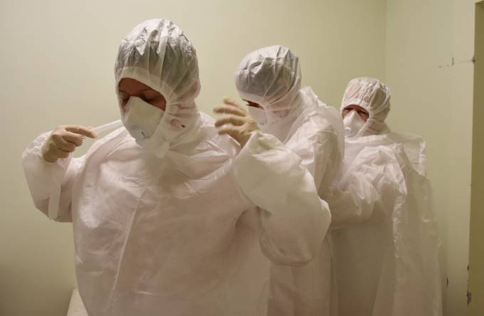 В Татарстане умерли ещё трое заболевших коронавирусом