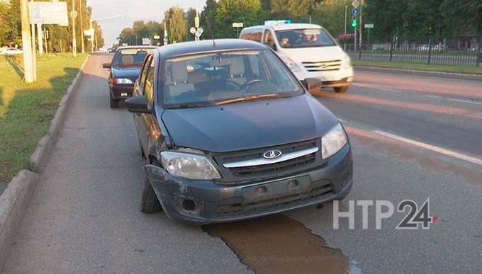 За один день автоинспекторы выявили в Нижнекамске 7 пьяных водителей