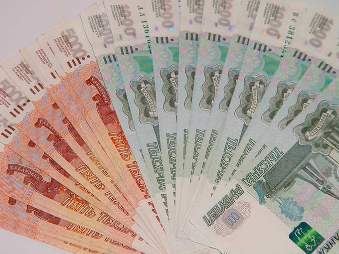 Почти 11 млрд рублей кредитов выплачено предпринимателям Татарстана на выплату зарплат