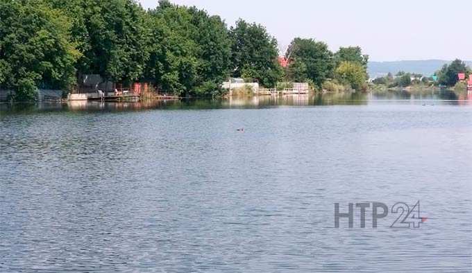 С начала купального сезона в Нижнекамском районе утонули 3 человека