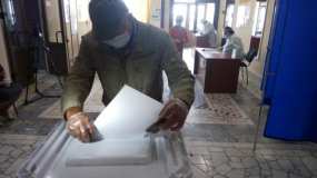 На участках для голосования в Татарстане не нашли нарушений требований безопасности - НТР 24