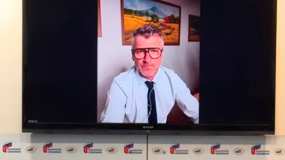 Политолог Марат Баширов оценил явку в Татарстане - НТР 24