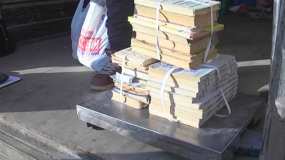 Нижнекамцы могут сдать макулатуру и получить денежное вознаграждение - НТР 24