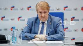 В Татарстане за поправки проголосовали почти 83% избирателей - НТР 24