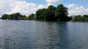 Жителей Татарстана предупреждают о грозах и сильном ветре в субботу - НТР 24