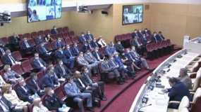 Почти 210 тыс продуктовых наборов доставили на дом жителям Татарстана - НТР 24