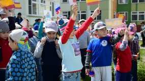 До конца года в России запретили массовые мероприятия для детей