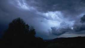 Гидрометцентр РТ предупредил о скором ухудшении погодных условий