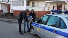 Нижнекамскую молодёжь задержали в Чистополе за серию магазинных краж