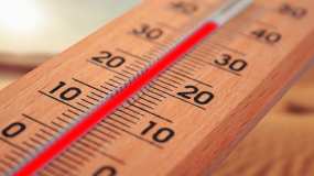 В Татарстане 7 июля ожидается жара до +34 градусов и гроза