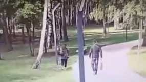 Нижнекамкам, на которых напал мужчина в парке «СемьЯ», назначена судебно-медицинская экспертиза