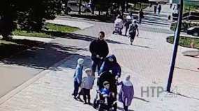 Глава СК поручил организовать проверку нападения на женщин в Нижнекамске
