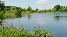 Нетрезвый мужчина утонул в городском пруду в Татарстане