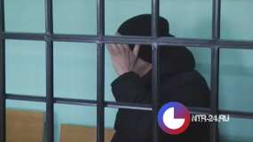 В Нижнекамске 31-летний мужчина напал на женщину и попытался ее ограбить