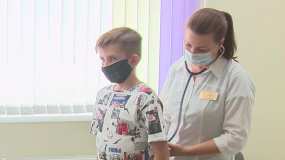Русфонд: помощь нужна 12-летнему Богдану, у которого муковисцидоз