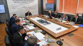 Мишустин про дорогу Москва – Казань: «Это самый масштабный дорожный проект России» - НТР 24