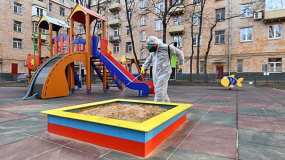 ВОЗ допустил возможность повторного введения ограничений в России - НТР 24