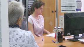 В Пенсионном фонде напомнили о выплатах ухаживающим за инвалидами и пожилыми - НТР 24