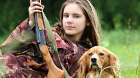 Татарстанцы смогут получить разрешения на летнюю охоту в офисах МФЦ - НТР 24