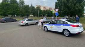 В Нижнекамске прошёл рейд по выявлению нелегальных такси