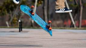 В Нижнекамске построят новый скейт-парк