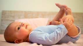 На 24 больше: в Нижнекамске за неделю родились 83 малыша - НТР 24