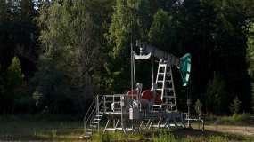 В нацпарке «Нижняя Кама» может появиться туристический кластер - НТР 24