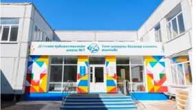 В Татарстане отремонтируют 17 школ искусств и музыкальный колледж - НТР 24