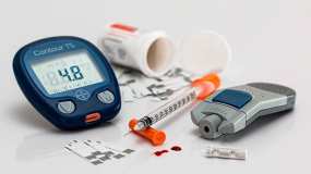 В Нижнекамске дети с сахарным диабетом получили бесплатный инсулин только после вмешательства прокуратуры