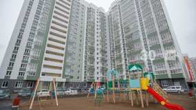 В Татарстане все участники программы по обеспечению жильём ветеранов получили квартиры - НТР 24