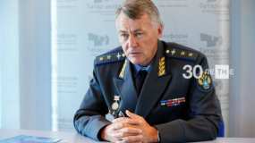 Восемь автобусов арестовали в Татарстане за нарушение правил перевозки пассажиров - НТР 24