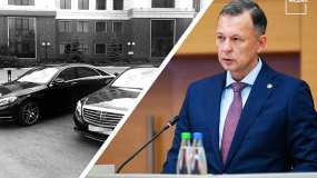 В Татарстане будут массово проверять владельцев дорогих машин