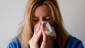 Эксперт назвал главное отличие гриппа от коронавируса