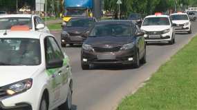 В России ввели уголовную ответственность за нелегальное проведение техосмотра - НТР 24