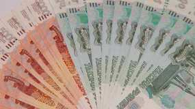 Почти 11 млрд рублей кредитов выплачено предпринимателям Татарстана на выплату зарплат