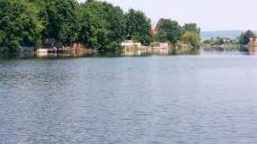 С начала купального сезона в Нижнекамском районе утонули 3 человека