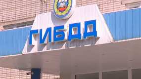 Госавтоинспекция Татарстана возобновила приём по живой очереди
