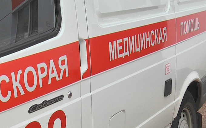 Татарстанец насмерть сбил пешехода на трассе в Волгоградской области