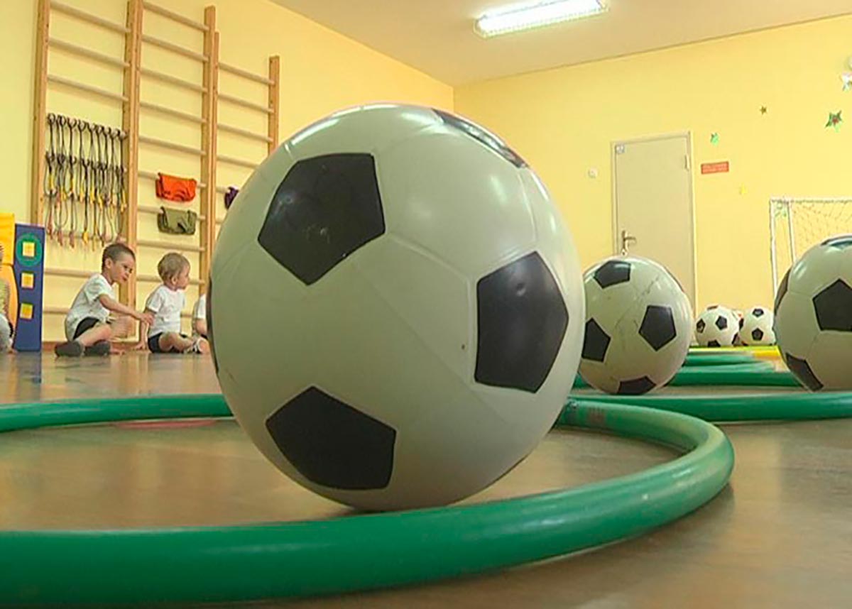 В Татарстане возобновляют работу спортшколы