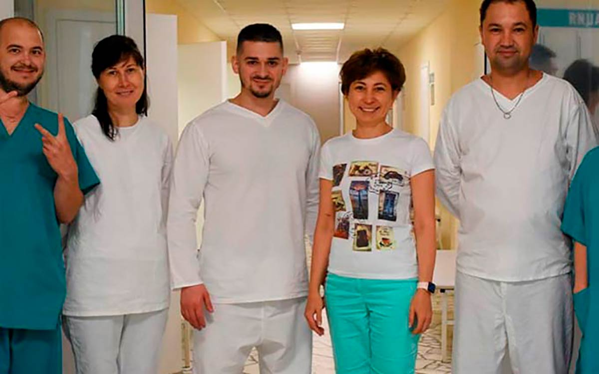 «14 часов лежа на животе»: руководитель управления здравоохранения Нижнекамска рассказала о работе в COVID-госпитале
