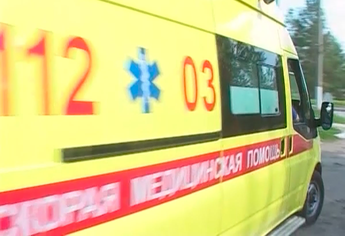 В Татарстане подтвердили два новых случая смерти от коронавируса