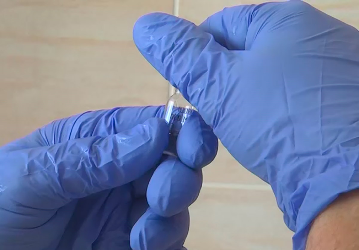 Россияне могут получить право на бесплатные прививки по ОМС в частных клиниках