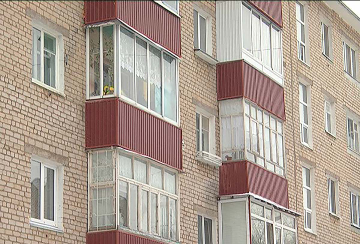 Татарстанская пенсионерка прописала в своей квартире 17 мигрантов