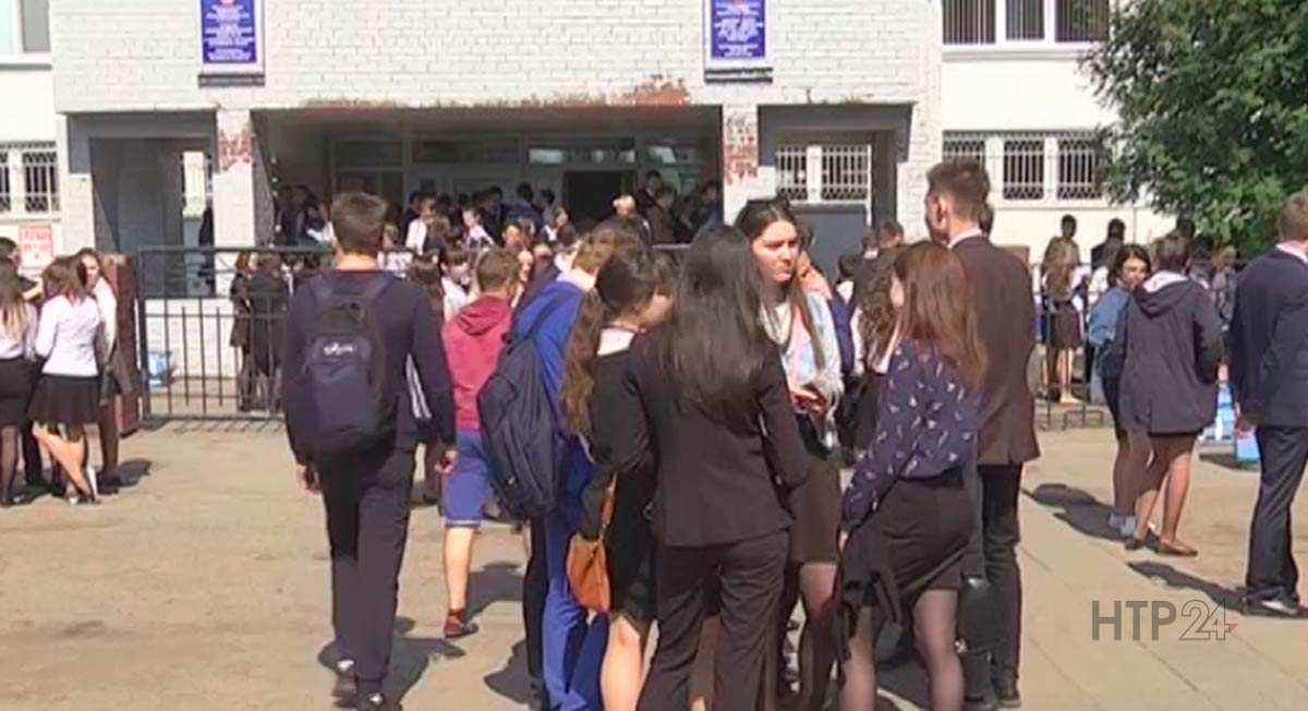 В школах России появятся новые должности