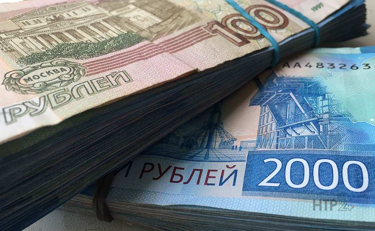 В России кредиты можно будет получить при помощи лица