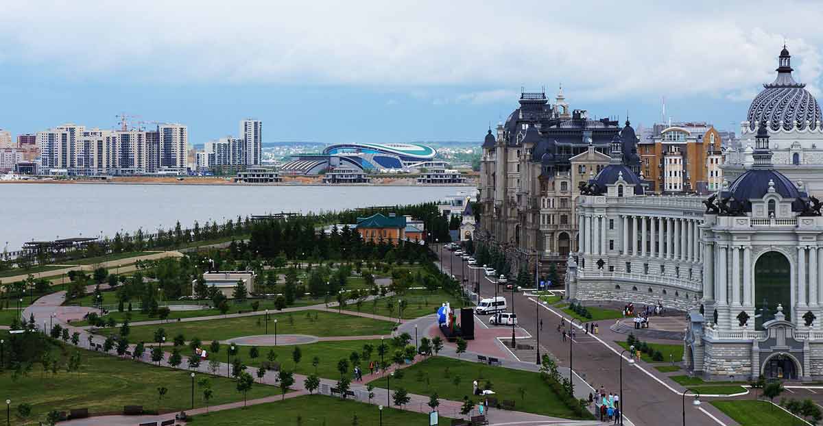В Татарстане объявили о новом этапе снятия ограничений