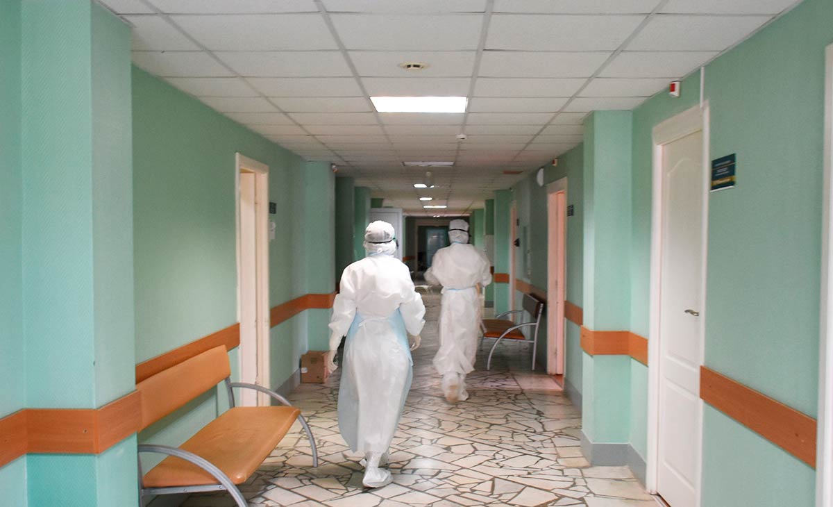 В Татарстане коронавирус подтвердился ещё у 28 человек