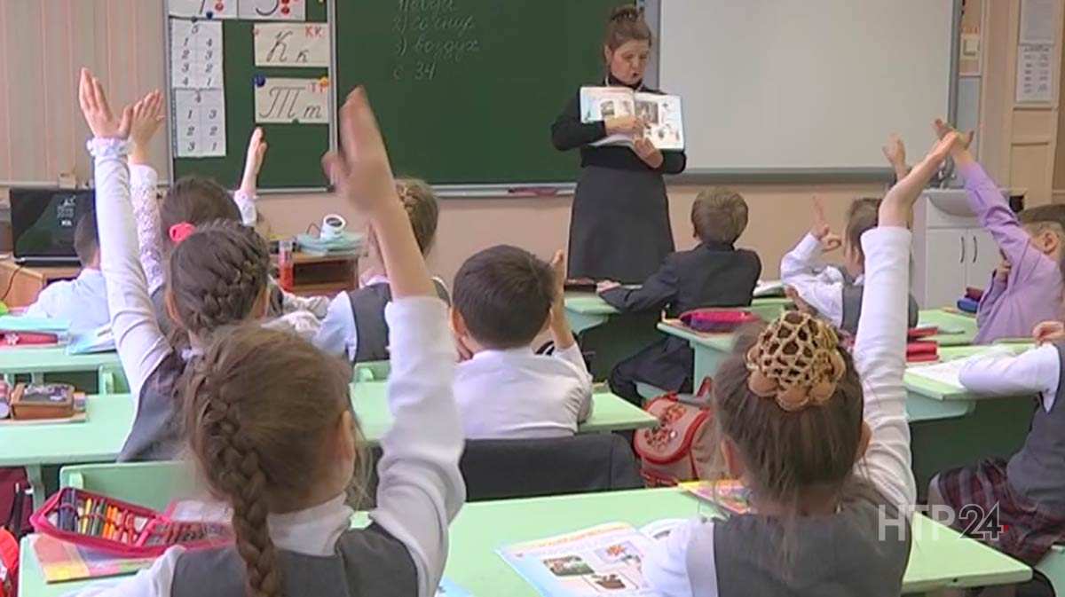 Татарстанским школьникам помогут собраться в школу
